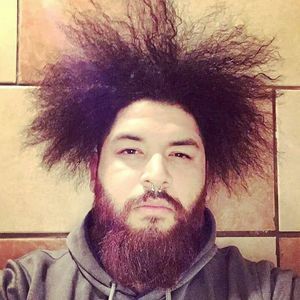 Meet your Posher, Joshua